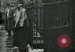 Immagine di David Lloyd George Londra Inghilterra Regno Unito, 1918, secondo 32 filmato di repertorio 65675069365