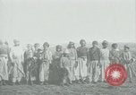Immagine di Soldati turchi Gallipoli Turchia, 1918, secondo 1 filmato di repertorio 65675069366