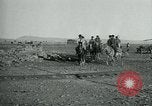 Immagine di Soldati turchi Gallipoli Turchia, 1918, secondo 6 filmato di repertorio 65675069366