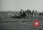 Immagine di Soldati turchi Gallipoli Turchia, 1918, secondo 8 filmato di repertorio 65675069366