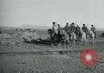 Immagine di Soldati turchi Gallipoli Turchia, 1918, secondo 9 filmato di repertorio 65675069366