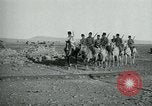 Immagine di Soldati turchi Gallipoli Turchia, 1918, secondo 10 filmato di repertorio 65675069366
