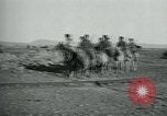 Immagine di Soldati turchi Gallipoli Turchia, 1918, secondo 11 filmato di repertorio 65675069366