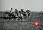 Immagine di Soldati turchi Gallipoli Turchia, 1918, secondo 12 filmato di repertorio 65675069366