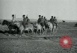 Immagine di Soldati turchi Gallipoli Turchia, 1918, secondo 13 filmato di repertorio 65675069366