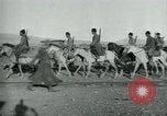 Immagine di Soldati turchi Gallipoli Turchia, 1918, secondo 16 filmato di repertorio 65675069366