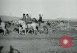 Immagine di Soldati turchi Gallipoli Turchia, 1918, secondo 21 filmato di repertorio 65675069366