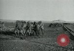 Immagine di Soldati turchi Gallipoli Turchia, 1918, secondo 26 filmato di repertorio 65675069366