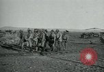 Immagine di Soldati turchi Gallipoli Turchia, 1918, secondo 27 filmato di repertorio 65675069366