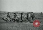 Immagine di Soldati turchi Gallipoli Turchia, 1918, secondo 29 filmato di repertorio 65675069366