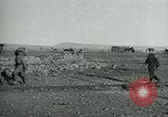 Immagine di Soldati turchi Gallipoli Turchia, 1918, secondo 33 filmato di repertorio 65675069366