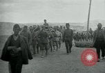 Immagine di Soldati turchi Gallipoli Turchia, 1918, secondo 41 filmato di repertorio 65675069366