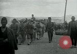 Immagine di Soldati turchi Gallipoli Turchia, 1918, secondo 42 filmato di repertorio 65675069366