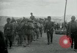 Immagine di Soldati turchi Gallipoli Turchia, 1918, secondo 43 filmato di repertorio 65675069366