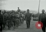 Immagine di Soldati turchi Gallipoli Turchia, 1918, secondo 44 filmato di repertorio 65675069366