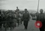 Immagine di Soldati turchi Gallipoli Turchia, 1918, secondo 45 filmato di repertorio 65675069366