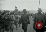 Immagine di Soldati turchi Gallipoli Turchia, 1918, secondo 46 filmato di repertorio 65675069366