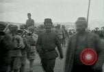 Immagine di Soldati turchi Gallipoli Turchia, 1918, secondo 47 filmato di repertorio 65675069366
