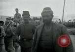 Immagine di Soldati turchi Gallipoli Turchia, 1918, secondo 48 filmato di repertorio 65675069366