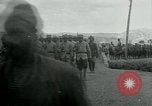 Immagine di Soldati turchi Gallipoli Turchia, 1918, secondo 49 filmato di repertorio 65675069366