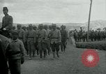 Immagine di Soldati turchi Gallipoli Turchia, 1918, secondo 50 filmato di repertorio 65675069366