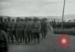 Immagine di Soldati turchi Gallipoli Turchia, 1918, secondo 51 filmato di repertorio 65675069366