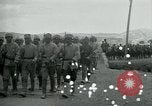 Immagine di Soldati turchi Gallipoli Turchia, 1918, secondo 52 filmato di repertorio 65675069366