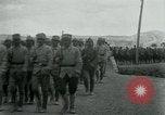 Immagine di Soldati turchi Gallipoli Turchia, 1918, secondo 53 filmato di repertorio 65675069366