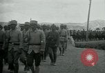 Immagine di Soldati turchi Gallipoli Turchia, 1918, secondo 54 filmato di repertorio 65675069366
