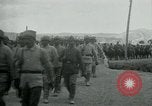 Immagine di Soldati turchi Gallipoli Turchia, 1918, secondo 55 filmato di repertorio 65675069366