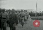 Immagine di Soldati turchi Gallipoli Turchia, 1918, secondo 57 filmato di repertorio 65675069366