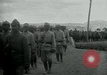 Immagine di Soldati turchi Gallipoli Turchia, 1918, secondo 58 filmato di repertorio 65675069366