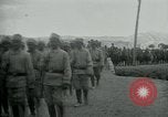 Immagine di Soldati turchi Gallipoli Turchia, 1918, secondo 59 filmato di repertorio 65675069366