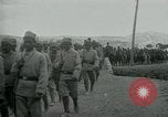 Immagine di Soldati turchi Gallipoli Turchia, 1918, secondo 60 filmato di repertorio 65675069366