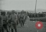 Immagine di Soldati turchi Gallipoli Turchia, 1918, secondo 61 filmato di repertorio 65675069366