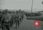 Immagine di Soldati turchi Gallipoli Turchia, 1918, secondo 62 filmato di repertorio 65675069366