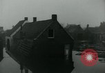 Immagine di Mare del Nord alluvione Kortgene Paesi Bassi, 1953, secondo 10 filmato di repertorio 65675069367