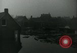 Immagine di Mare del Nord alluvione Kortgene Paesi Bassi, 1953, secondo 13 filmato di repertorio 65675069367