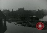 Immagine di Mare del Nord alluvione Kortgene Paesi Bassi, 1953, secondo 14 filmato di repertorio 65675069367