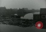 Immagine di Mare del Nord alluvione Kortgene Paesi Bassi, 1953, secondo 17 filmato di repertorio 65675069367