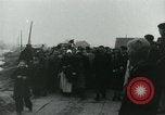 Immagine di Mare del Nord alluvione Kortgene Paesi Bassi, 1953, secondo 18 filmato di repertorio 65675069367