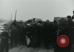 Immagine di Mare del Nord alluvione Kortgene Paesi Bassi, 1953, secondo 19 filmato di repertorio 65675069367