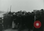 Immagine di Mare del Nord alluvione Kortgene Paesi Bassi, 1953, secondo 20 filmato di repertorio 65675069367