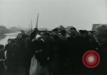 Immagine di Mare del Nord alluvione Kortgene Paesi Bassi, 1953, secondo 21 filmato di repertorio 65675069367