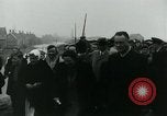 Immagine di Mare del Nord alluvione Kortgene Paesi Bassi, 1953, secondo 23 filmato di repertorio 65675069367