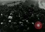 Immagine di Mare del Nord alluvione Kortgene Paesi Bassi, 1953, secondo 31 filmato di repertorio 65675069367