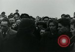 Immagine di Mare del Nord alluvione Kortgene Paesi Bassi, 1953, secondo 35 filmato di repertorio 65675069367
