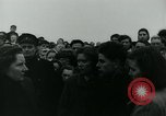 Immagine di Mare del Nord alluvione Kortgene Paesi Bassi, 1953, secondo 37 filmato di repertorio 65675069367