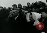 Immagine di Mare del Nord alluvione Kortgene Paesi Bassi, 1953, secondo 41 filmato di repertorio 65675069367
