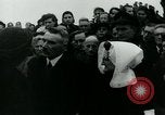 Immagine di Mare del Nord alluvione Kortgene Paesi Bassi, 1953, secondo 43 filmato di repertorio 65675069367